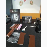 Продам б/у вейп Vape Wismec Rx300