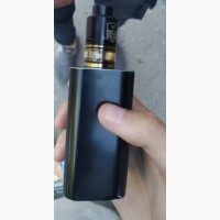 Продам б/у вейп Vape Wismec Rx300