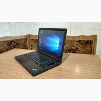 Lenovo Thinkpad T540p, 15, 6#039;#039; FHD, i7-4710MQ, 16GB, 256GB SSD, GeForce 730M. Гарантія