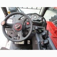 Телескопический погрузчик Manitou МТ 932 2013 года