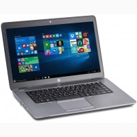 Ноутбук HP EliteBook 850 G1 15 Сенсор i5 16GB RAM 256GB SSD