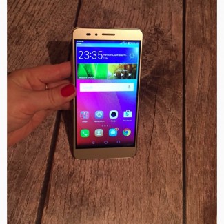 Huawei Honor 5X