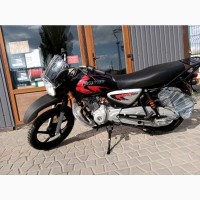 Bajaj boxer bmx 125