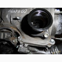 Двигатель 1URFSE Lexus LS460 4.6 бензин 1UR-FSE 2006-2013 1900038190 1900038200