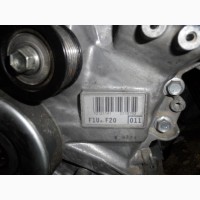 Двигатель 1URFSE Lexus LS460 4.6 бензин 1UR-FSE 2006-2013 1900038190 1900038200