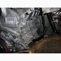 Двигатель 1URFSE Lexus LS460 4.6 бензин 1UR-FSE 2006-2013 1900038190 1900038200