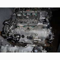 Двигатель 1URFSE Lexus LS460 4.6 бензин 1UR-FSE 2006-2013 1900038190 1900038200