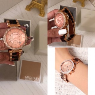 Часы Michael Kors -5538 Оригинал