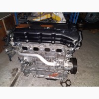 1000C843 Двигатель 4B11 Mitsubishi Lancer X ASX 2.0