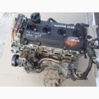 Двигатель QR20DE Nissan Primera P12 X-TRAIL T30 2.0i 10102au4a0 10102eq3m0 101028h7m0