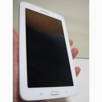 Планшет Samsung Galaxy Tab 3! White 7’’ Оригинал в отличном состоянии