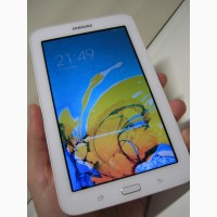 Планшет Samsung Galaxy Tab 3! White 7’’ Оригинал в отличном состоянии