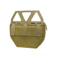 Сумка-напашна для Plate Carrier PCP-M G2 Coyote