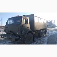 Продам Вахтовку КамАЗ 43101