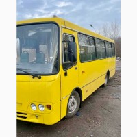 Продам автобус Ataman (Богдан) A-09206