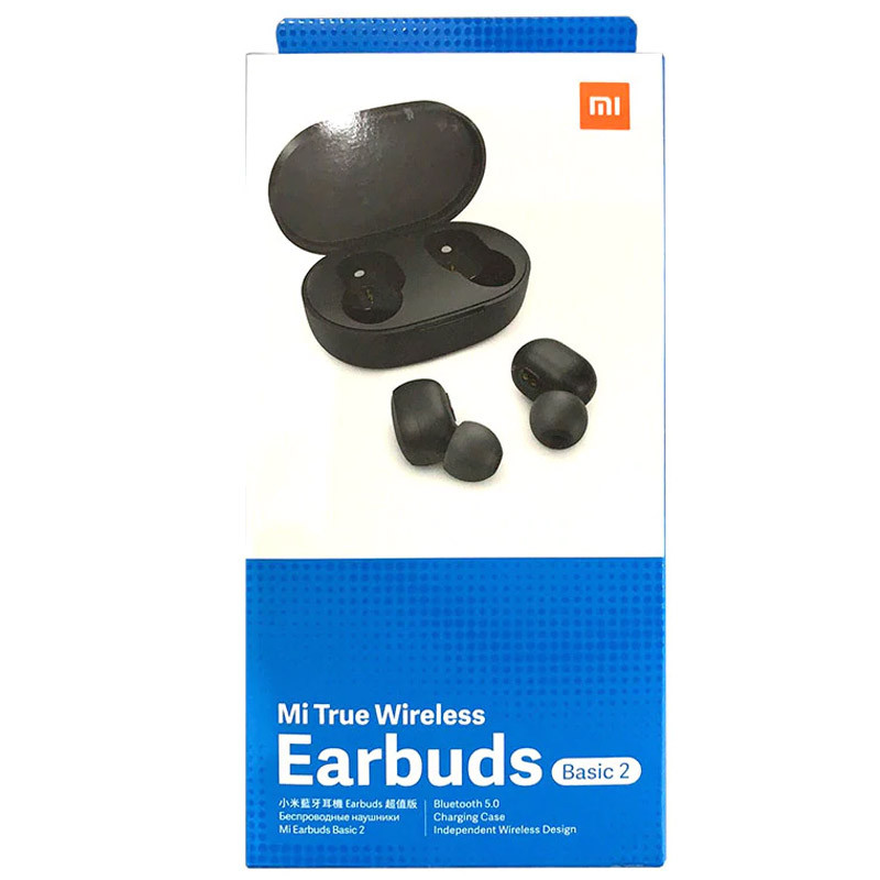 Mi earbuds basic