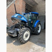 Трактор колісний New Holland T5.110 (110 к. с.)