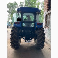 Трактор колісний New Holland T5.110 (110 к. с.)