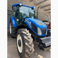 Трактор колісний New Holland T5.110 (110 к. с.)