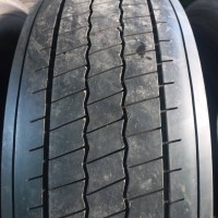 Б-у шина вантажна 385/65R22.5 Continental, Michelin, Bridgestone, Matador (8-10мм)