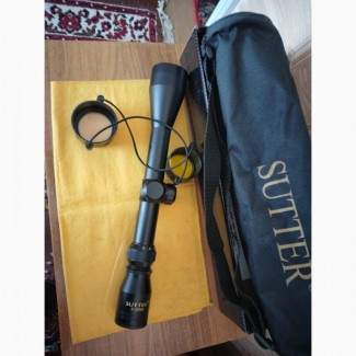 Продам Sutter 3-12x40-Ц 2500 гр