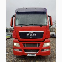 Сідельний тягач MAN TGX 18.440 Без пробігу по Україні