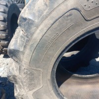 Бу шина 600/70R30 Alliance и Michelin (тракторная шина)