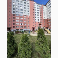 Продаж 3-к квартира Івано-Франківськ, 55000 $