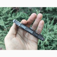 Складаний ніж Microtech Socom mini (m390, титан, карбон)