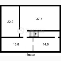 Продаж 5-к будинок Бориспільський, Кийлів, 650000 $