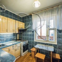 Продаж 1-к квартира Київ, Святошинський, 44900 $