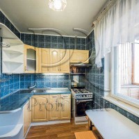 Продаж 1-к квартира Київ, Святошинський, 44900 $