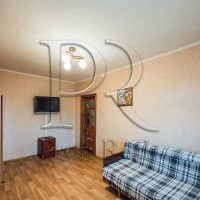 Продаж 1-к квартира Київ, Святошинський, 44900 $