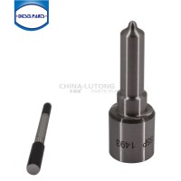 Diesel Fuel Injector Nozzles L121PRD