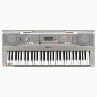 Продам синтезатор Yamaha PSR-E303