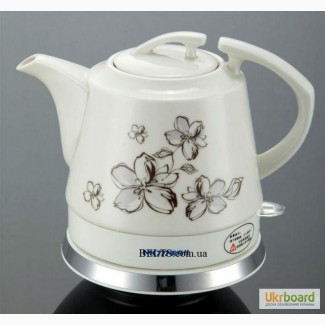 Чайник электрический Electric Kettle, Електрик Кетл Киев