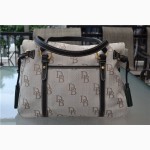 Сумка dooney bourke florentine the smith bag, оригинал