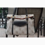 Сумка dooney bourke florentine the smith bag, оригинал