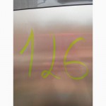 126. холодильник 4900 грн Electrolux Inspire ERF32400F8