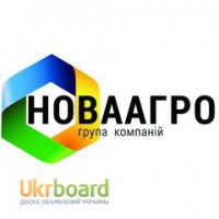 Комбикорм НоваАгро от производителя