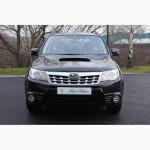 Разборка Subaru Forester (S12) 07-13 год. Запчасти на Субару Форестер