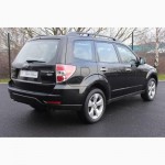 Разборка Subaru Forester (S12) 07-13 год. Запчасти на Субару Форестер