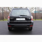 Разборка Subaru Forester (S12) 07-13 год. Запчасти на Субару Форестер