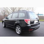 Разборка Subaru Forester (S12) 07-13 год. Запчасти на Субару Форестер