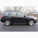 Разборка Subaru Forester (S12) 07-13 год. Запчасти на Субару Форестер