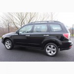 Разборка Subaru Forester (S12) 07-13 год. Запчасти на Субару Форестер