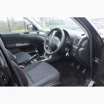 Разборка Subaru Forester (S12) 07-13 год. Запчасти на Субару Форестер