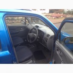 Разборка Suzuki Wagon R+ (MM) 00-08 год. Запчасти на Сузуки Вагон Р