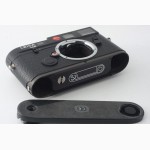 Leica M6 Black 0.75(Classic) /Grip/Clear Finder from Japan