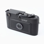 Leica M6 Black 0.75(Classic) /Grip/Clear Finder from Japan